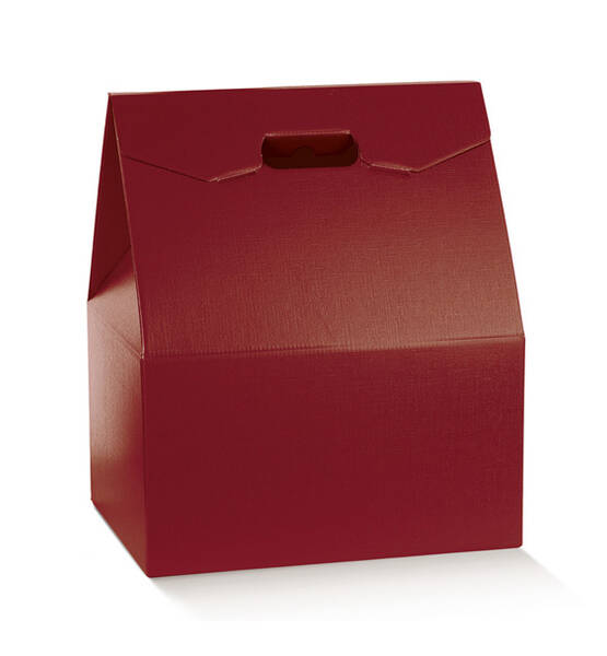 FIBRA BORDEAUX 330x250x390 BAULOTTO