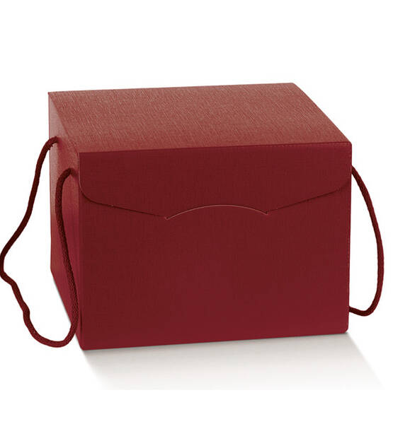 FRIBA BORDEAUX 210X210X210 SEGRETO C/CORD. PZ 2