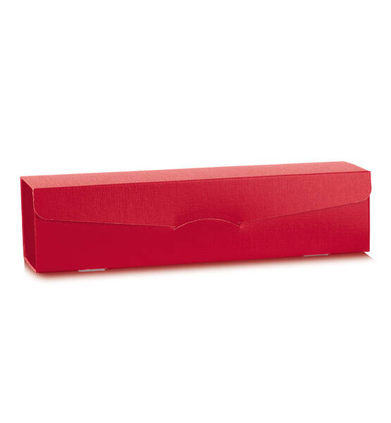 FIBRA ROSSO 340X100X100 GIFT 1 BOTT MAXI