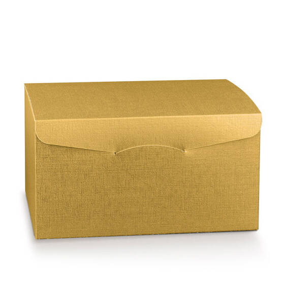 FIBRA ORO 460X320X290 SEGRETO