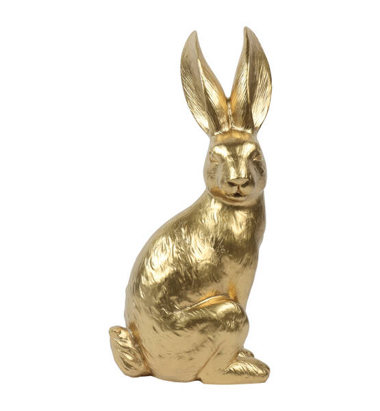 LEPRE HELEN L ORO H34 CM