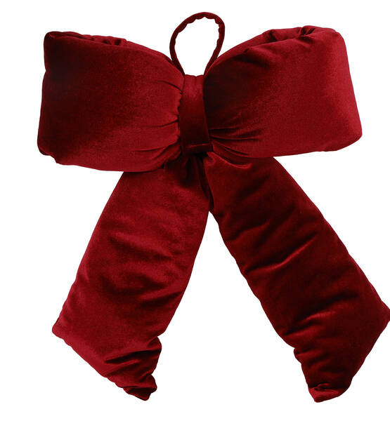 FIOCCO ROYAL BORDEAUX L40XB30XH7CM