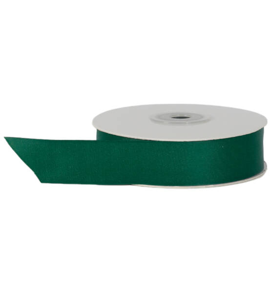NASTRO RASO MATT MM 15X20 VERDE SCURO EC