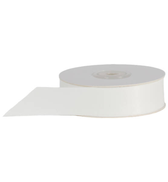 NASTRO RASO MATT MM 15X20 BIANCO EC