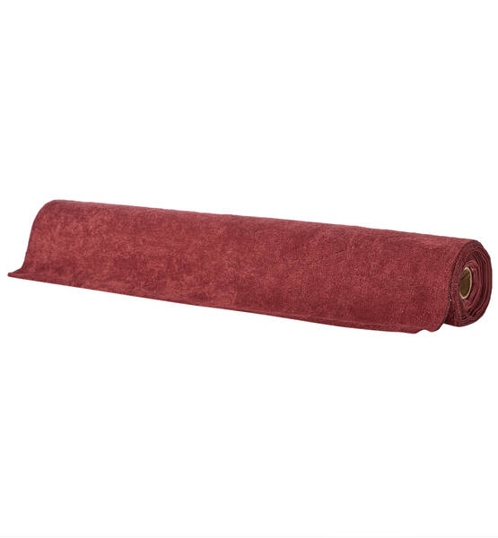 ROTOLO SCANDI 48CM X 3MT DARK RED