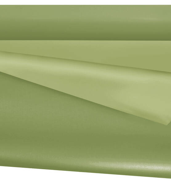 ROTOLO CARTOPACK H.100 CM X 25 MT DUO MAT KHAKI/VERDE