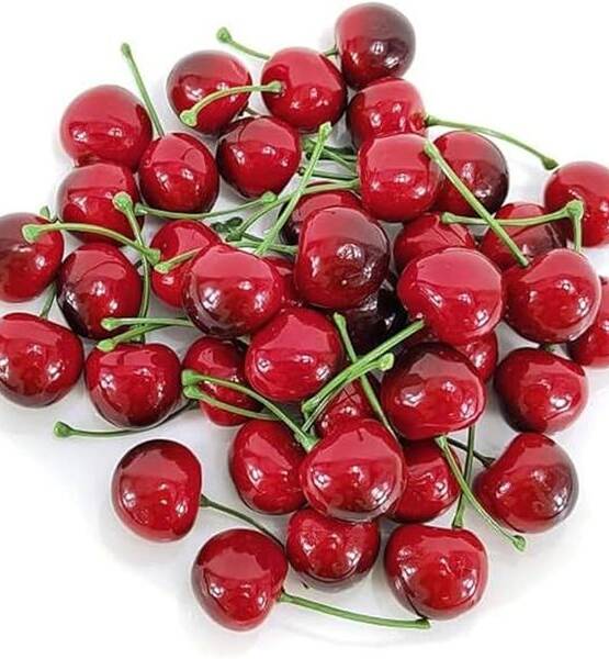 CILIEGIE ROSSE 24 PZ
