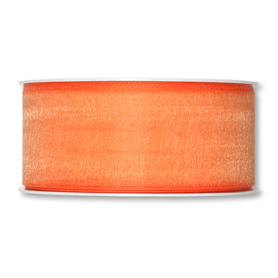 ORGANZA 1210 H.40MMX50MT ARANCIONE