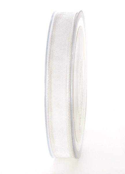 NASTRO ANIMATO MM 15 X MT 25 BIANCO