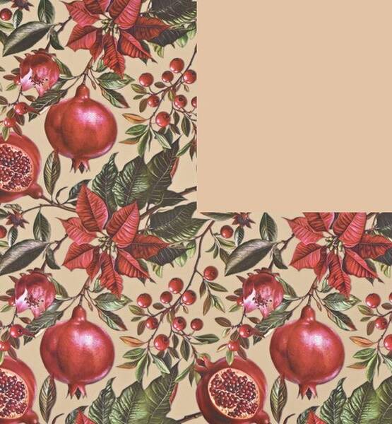 ROTOLO CARTOPACK H 100 X 25 MT POINSETTIA BEIGE