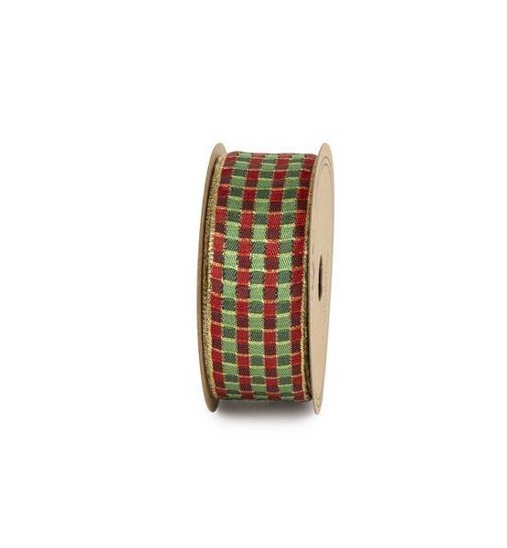 NASTRO STANLEY 20MTx40MM rosso/verde