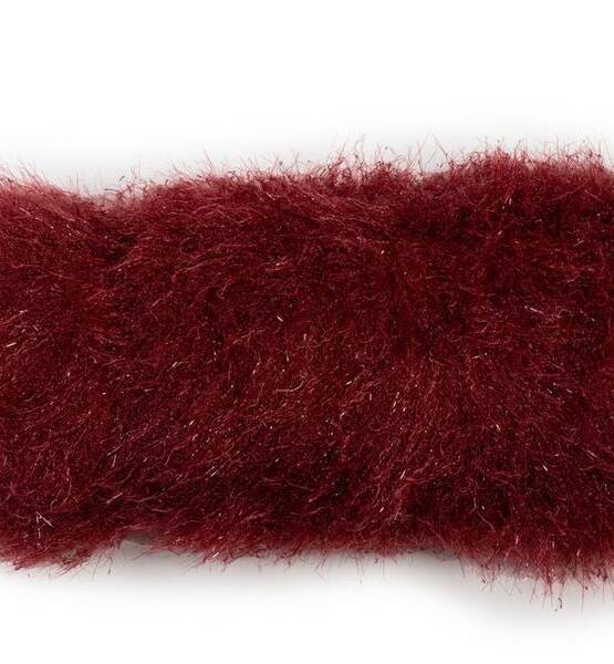 RUNNER PELOSO UNICORNO 25CM X 3MT BORDEAUX