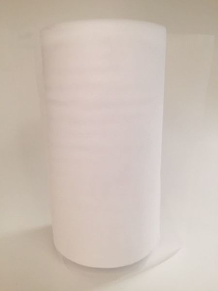 TULLE BETA 20 H25 X MT 100 COLOR BIANCO