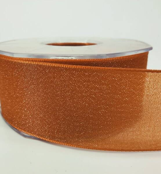 NASTRO VELO LUMINOSO 40MM X 20 MT ARANCIONE EC