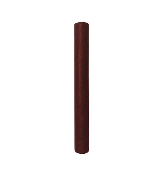 BOBINA DECOFIBRA 780MM X 9MT MARRONE