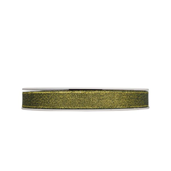 NASTRO CANVAS LAMINATO GOLD 15MM X 50 MT VERDE