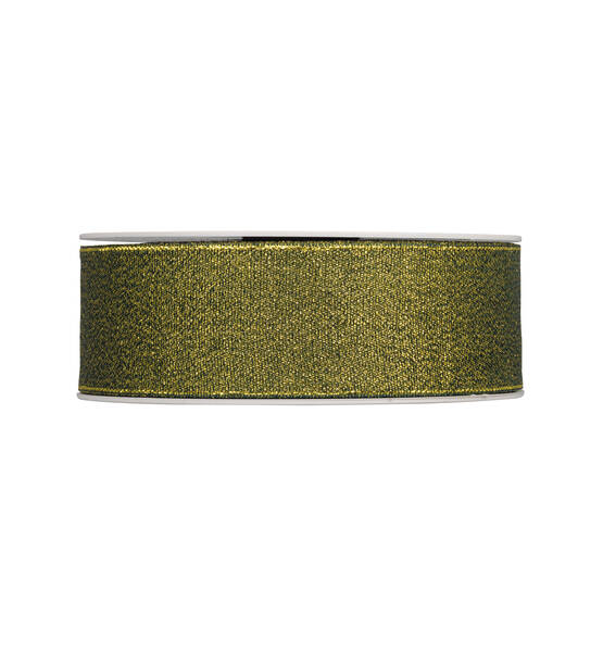NASTRO CANVAS LAMINATO GOLD 40MM X 50 MT VERDE