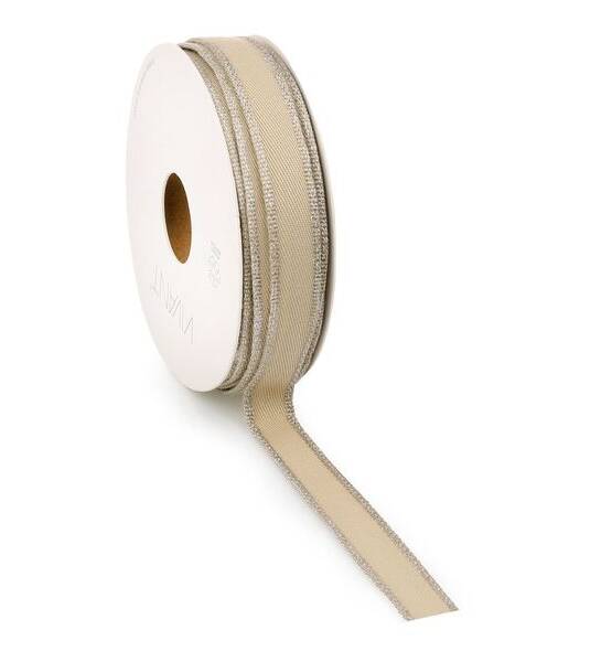 NASTRO FINESSE10M/12MM SABBIA