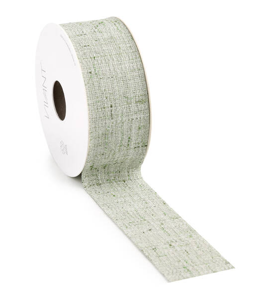 NASTRO MELISE 10MTX40MM VERDE