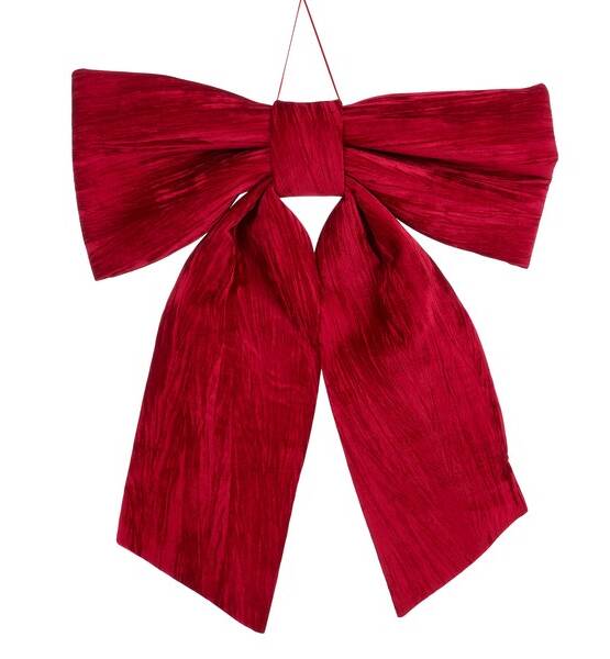 FIOCCO ROSSO L100 X W120 X H8 CM